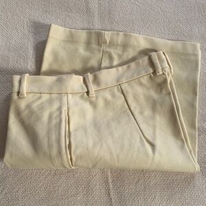 Zara woman’s shorts